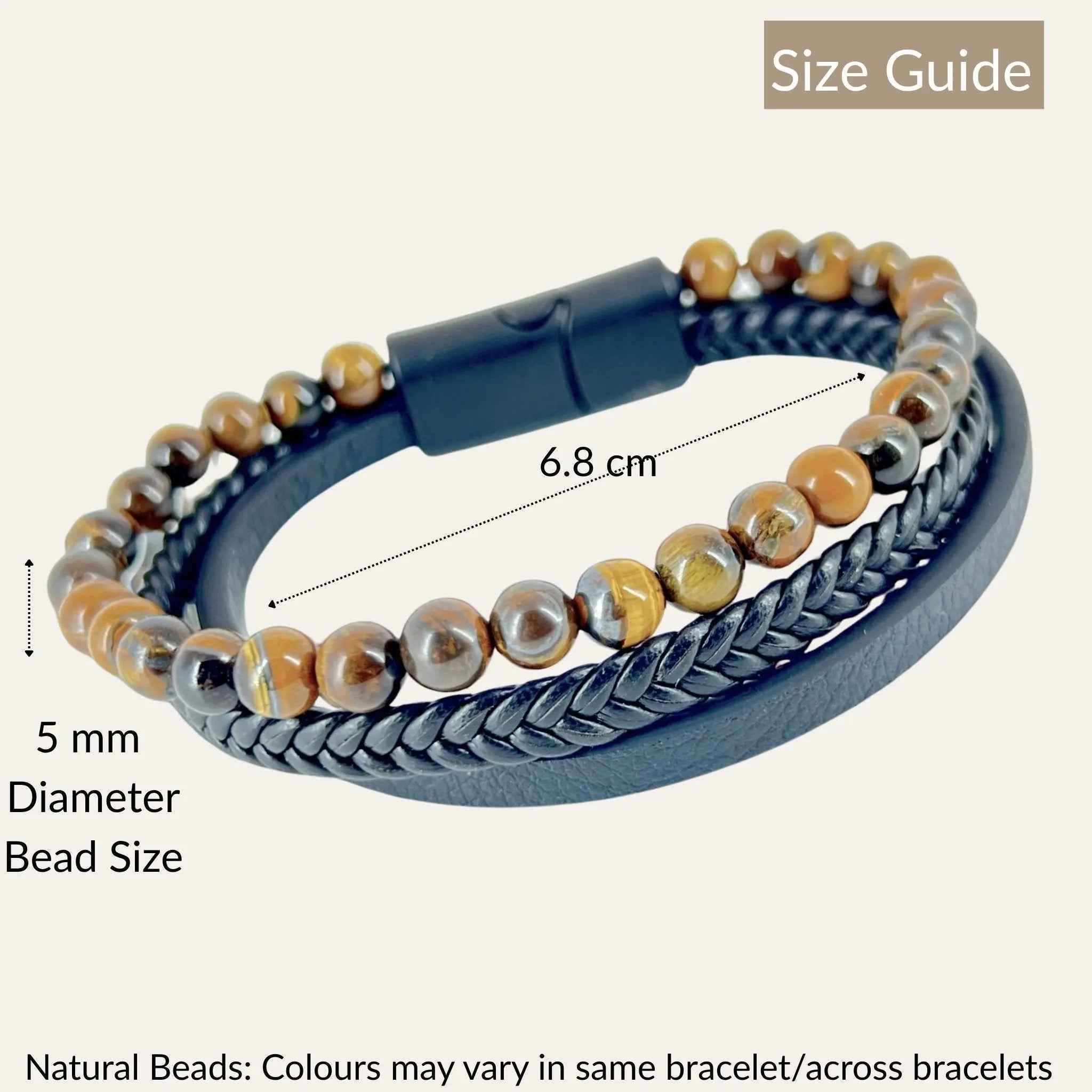 Ignite Layer Bracelet