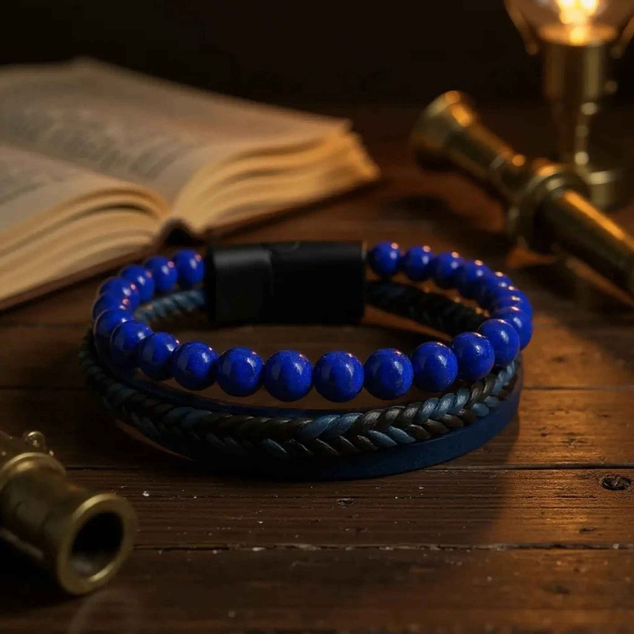 Surge Layer Bracelet