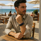 Surge Layer Bracelet