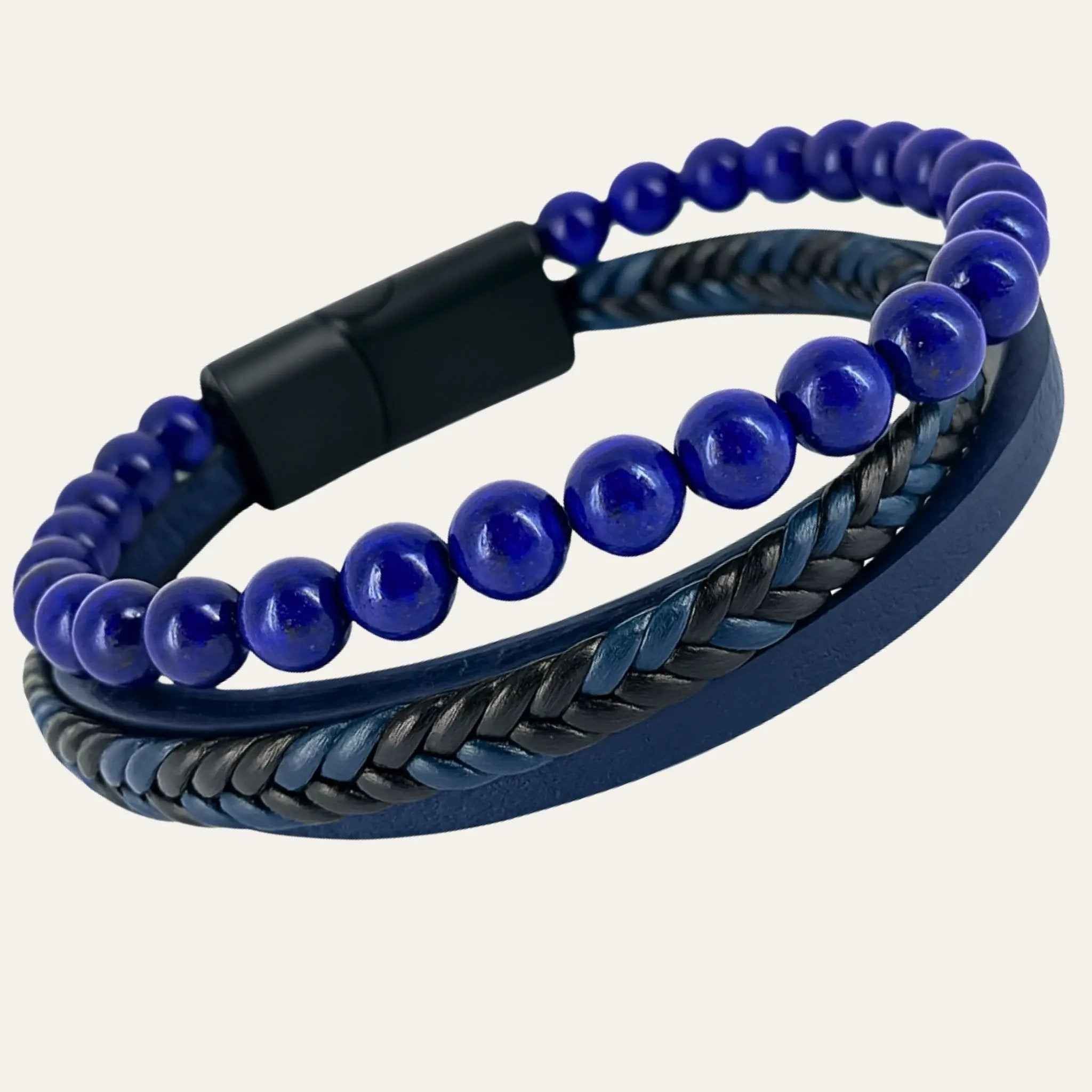 Surge Layer Bracelet