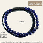 Surge Layer Bracelet