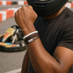 Prism Layer Bracelet