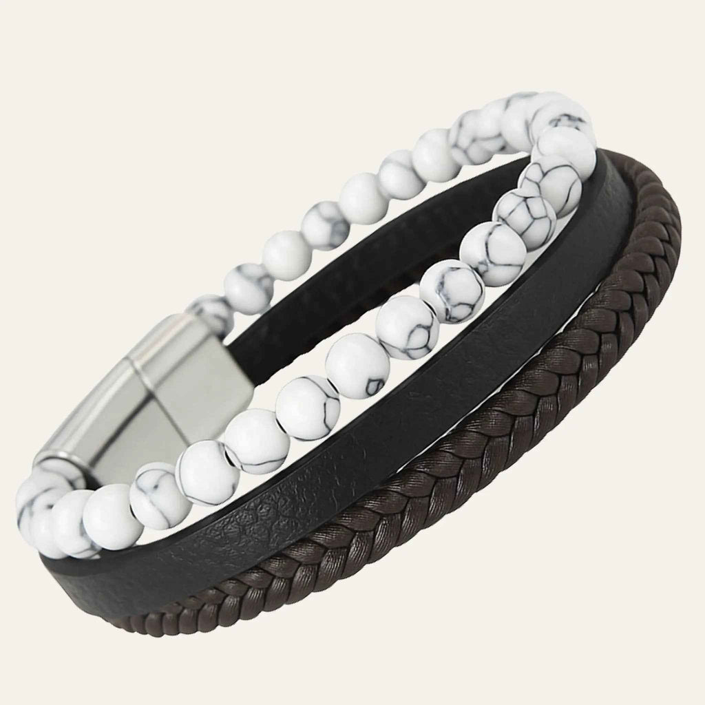 Prism Layer Bracelet
