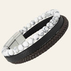 Prism Layer Bracelet