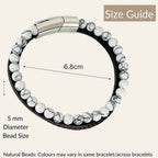 Prism Layer Bracelet