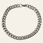 Axis Chain Bracelet