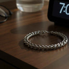 Axis Chain Bracelet