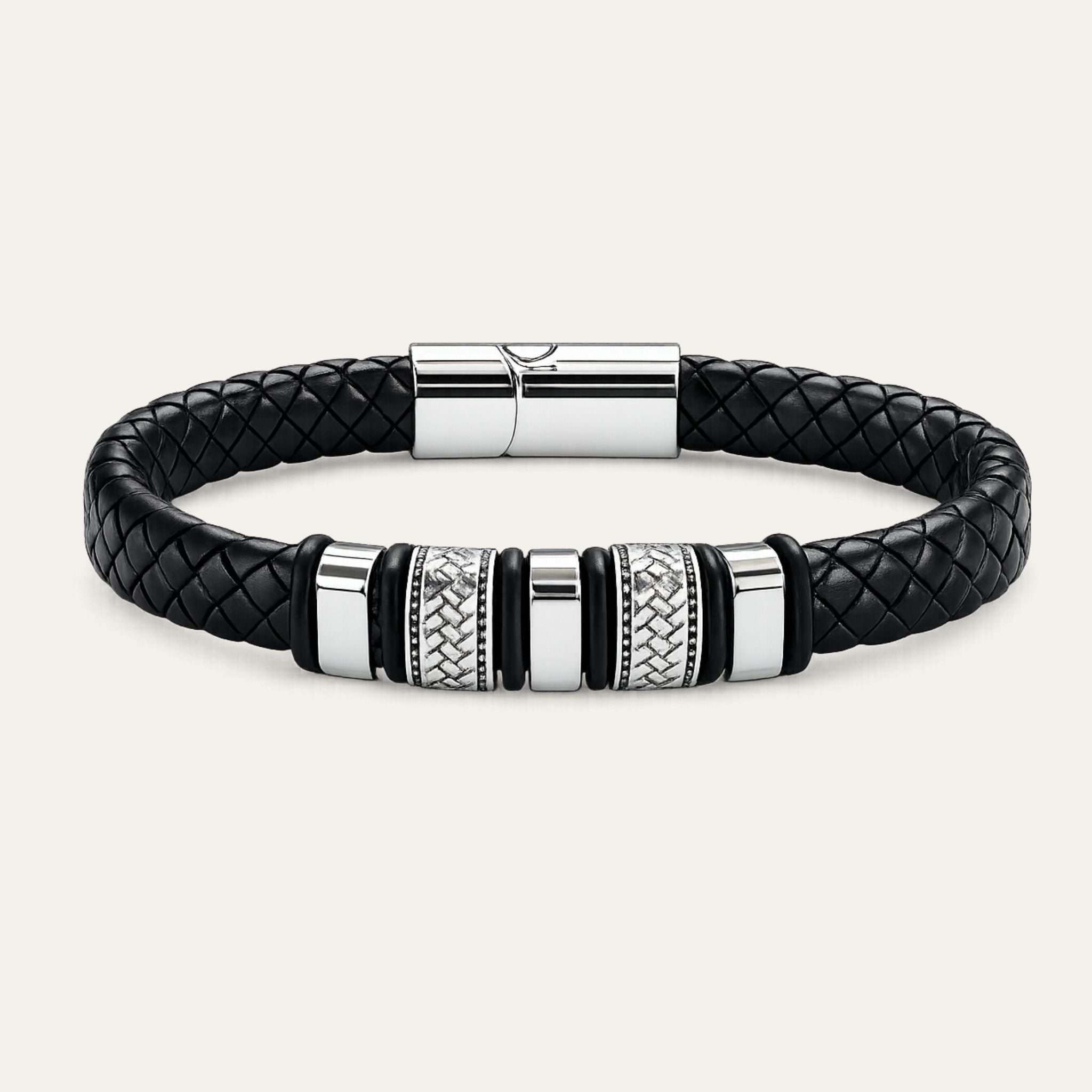 Urban Weave Bracelet N3VO