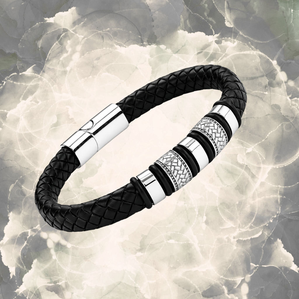 Urban Weave Bracelet N3VO