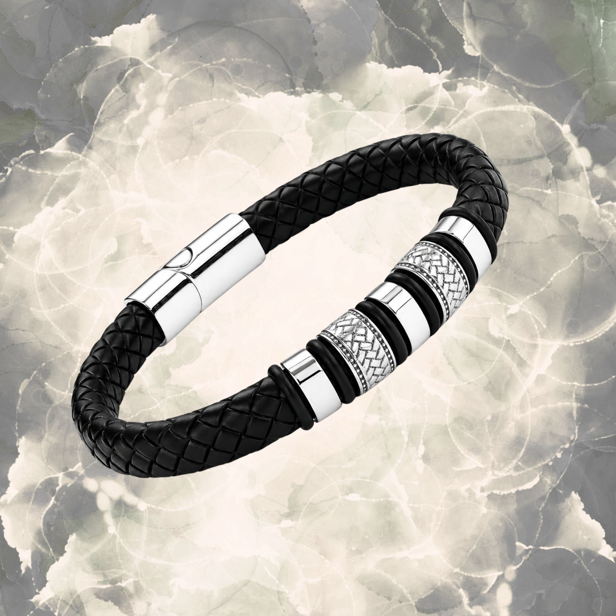 Urban Weave Bracelet N3VO