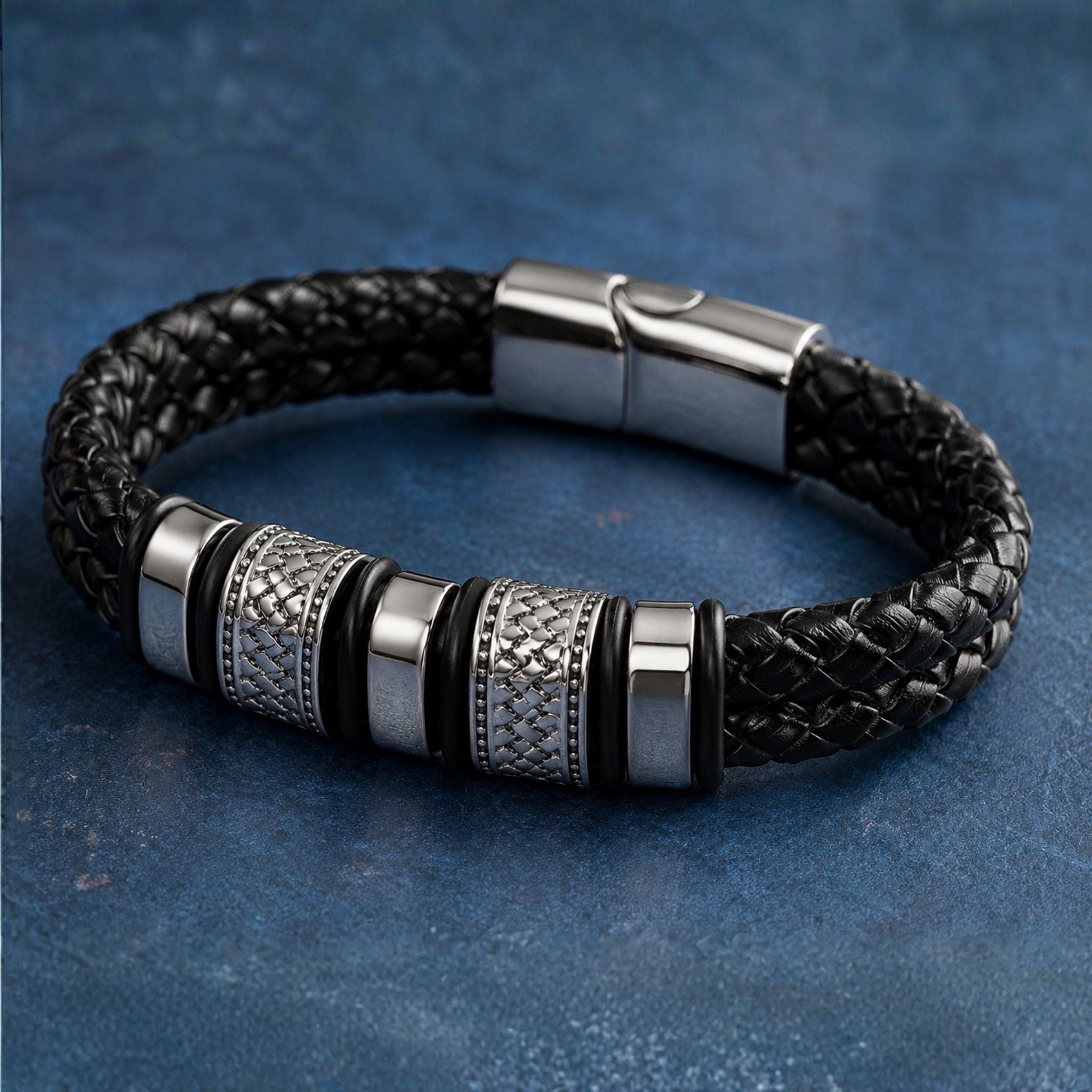 Urban Weave Bracelet N3VO