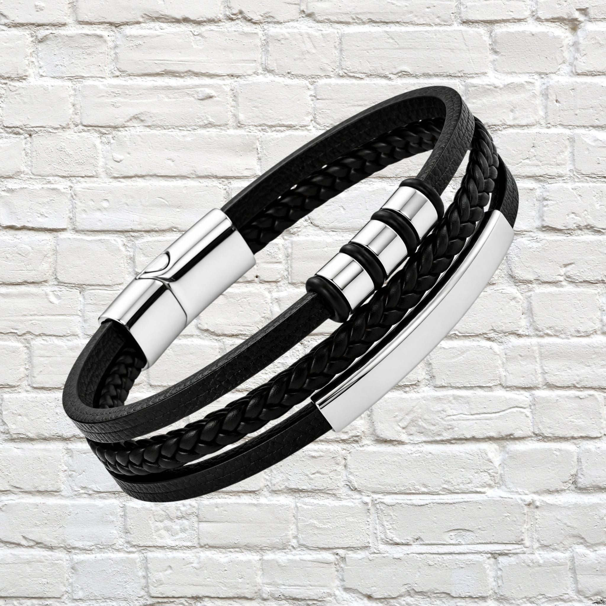 Vector Bar Bracelet N3VO