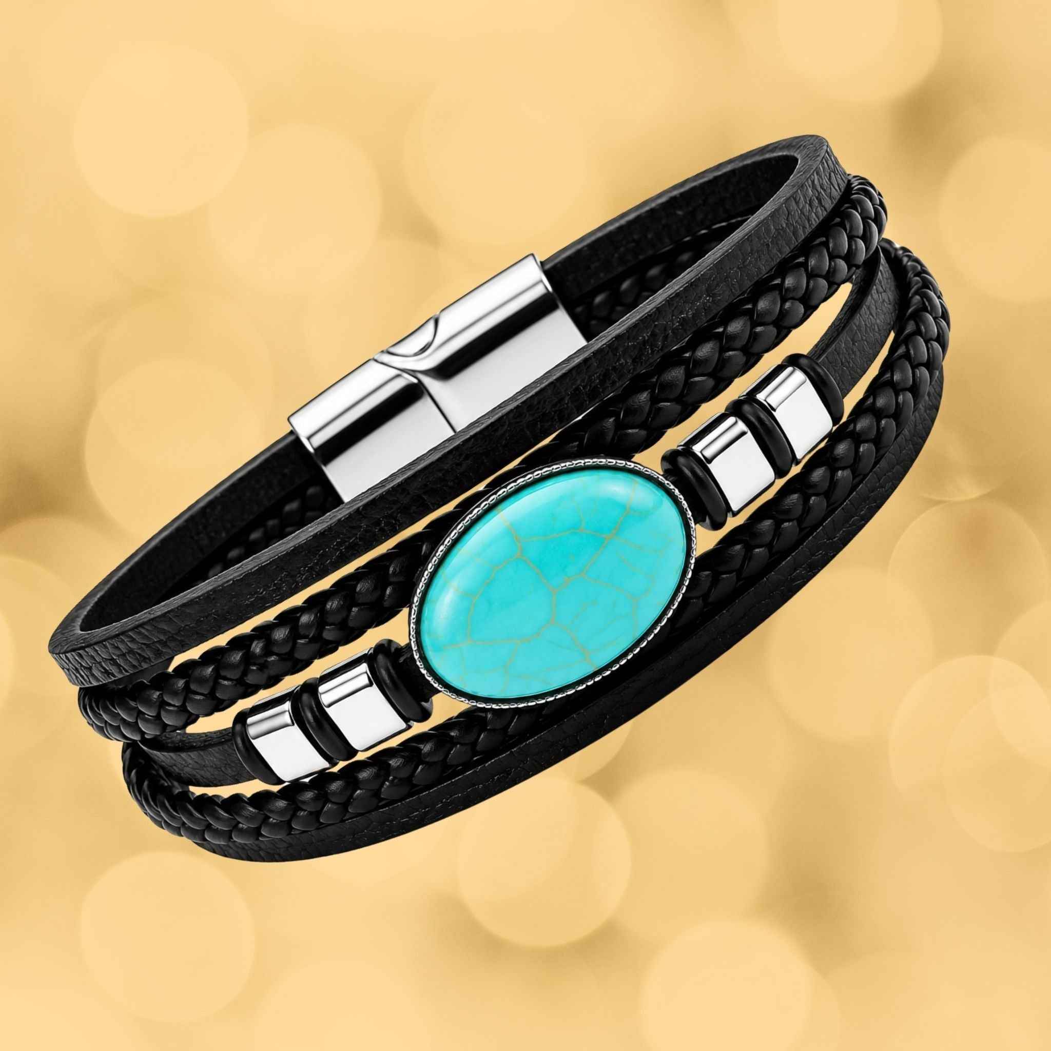 Tide Stone Bracelet