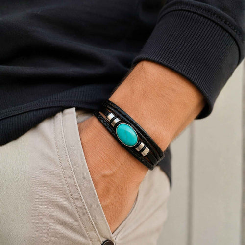 Tide Stone Bracelet N3VO