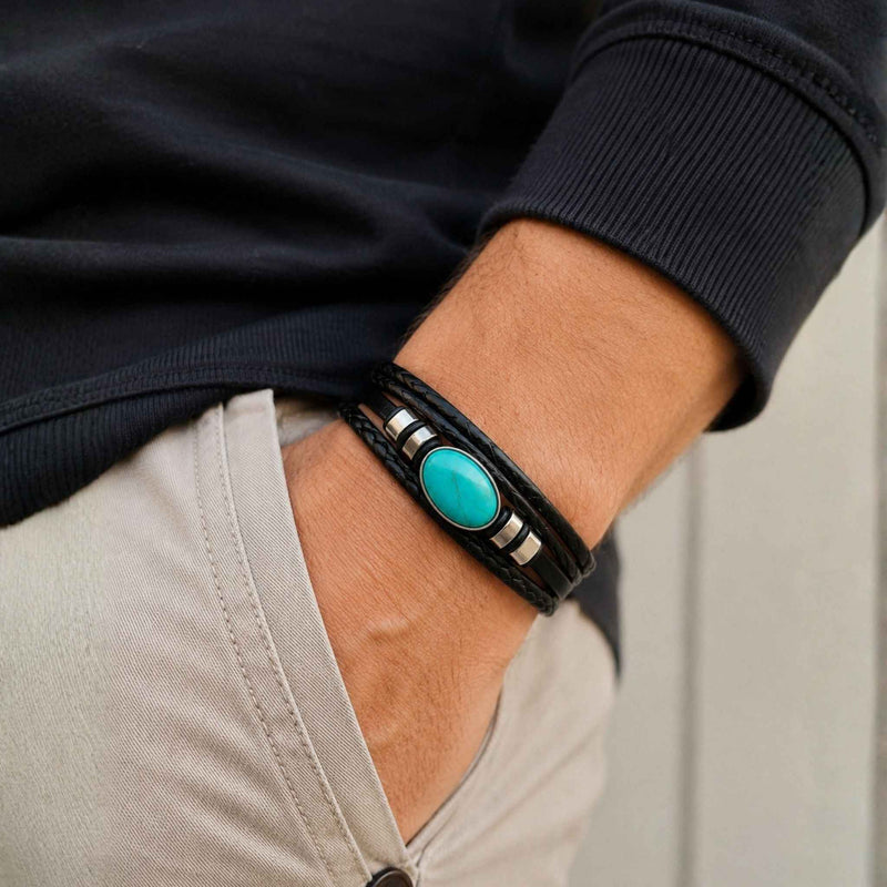 Tide Stone Bracelet