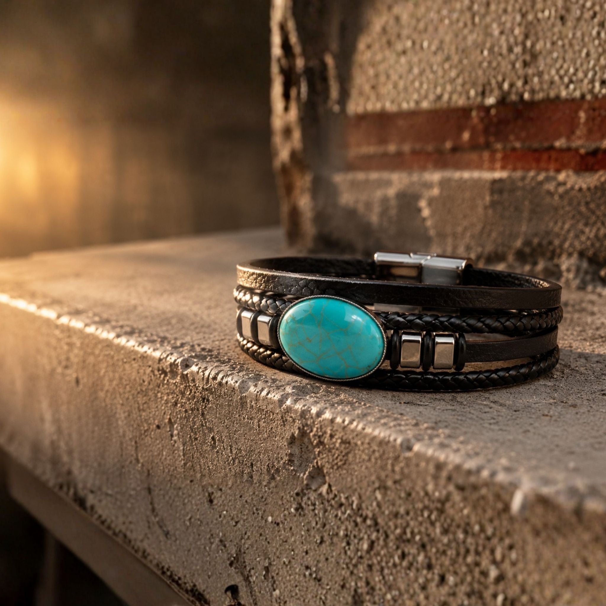Tide Stone Bracelet N3VO