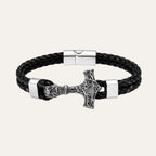 Viking Hammer Bracelet N3VO