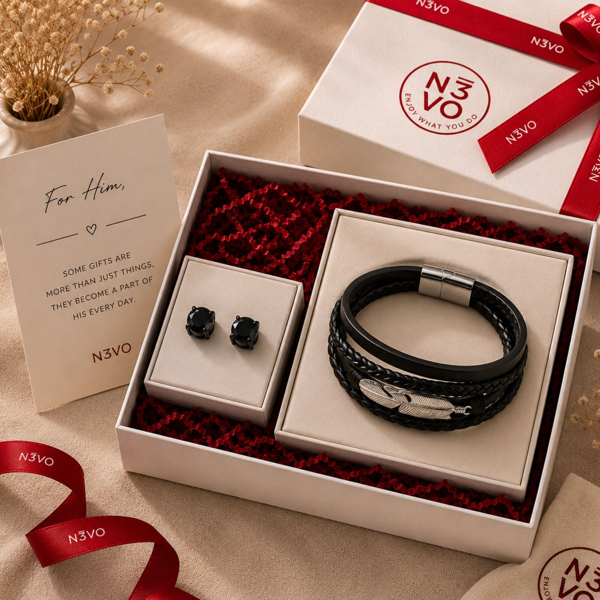 Explorer Gift Hamper N3VO