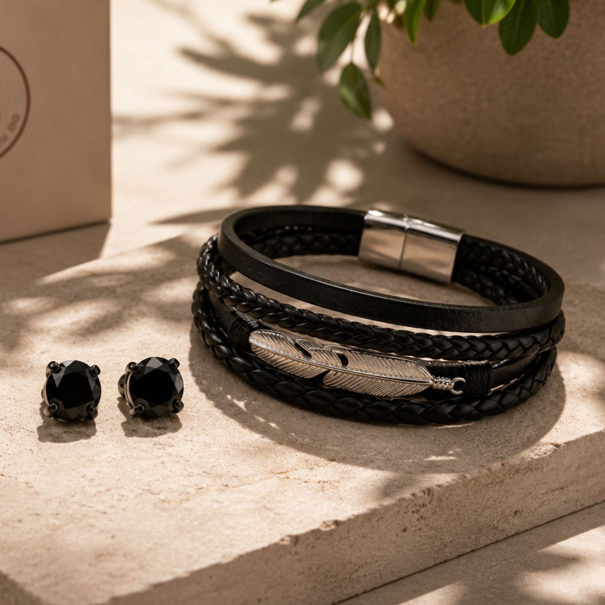 Explorer Gift Hamper N3VO