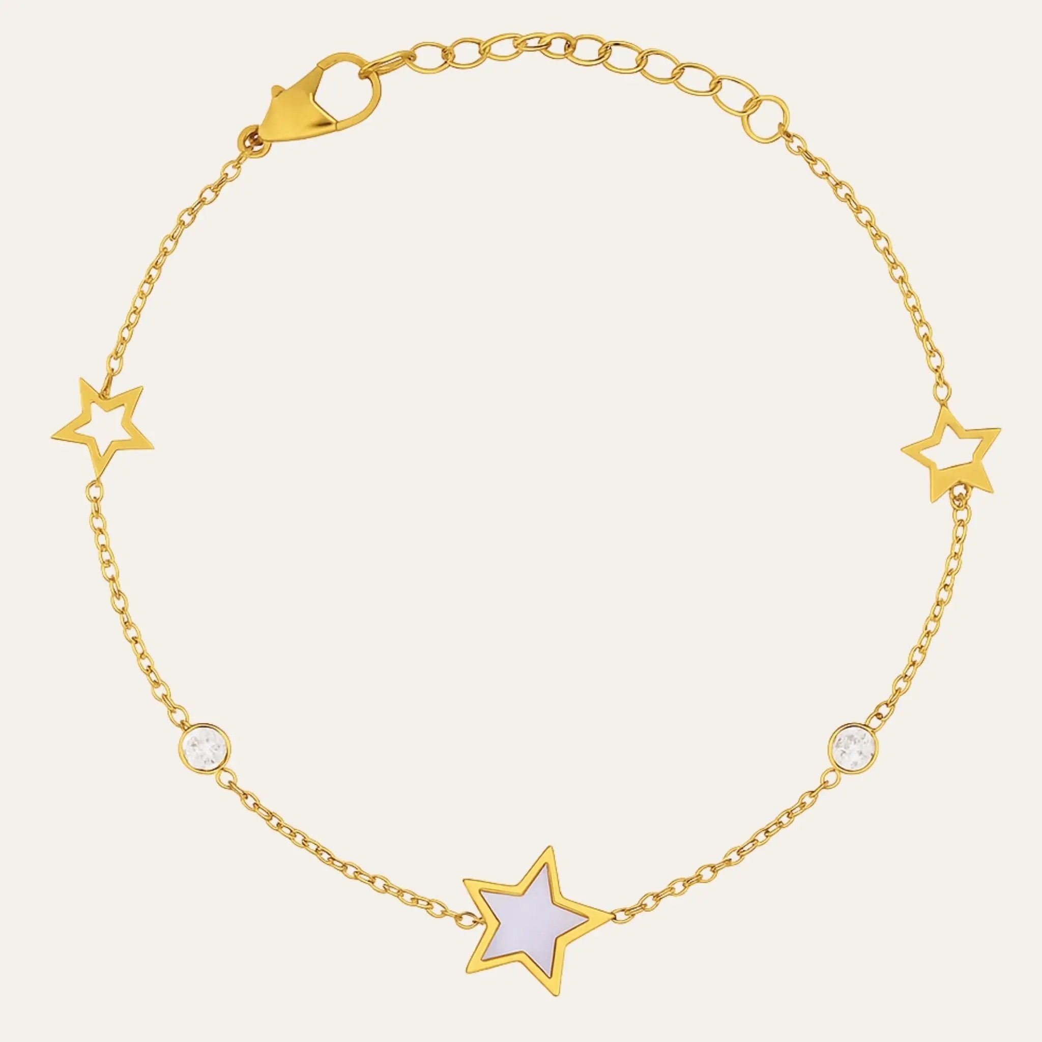 Starry Glow Bracelet N3VO