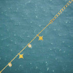 Celestial Spark Bracelet