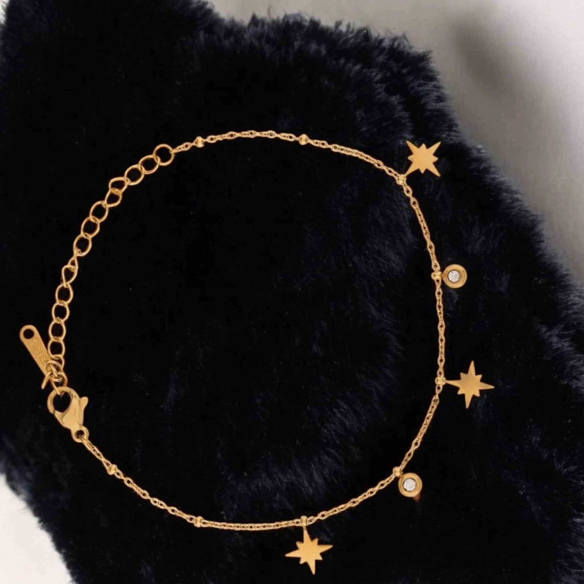 Celestial Spark Bracelet