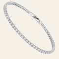 Solitaire Spark Bracelet