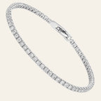 Solitaire Spark Bracelet