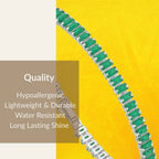 Luxe Tennis Bracelet