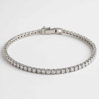 Classic Tennis Bracelet