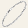Classic Tennis Bracelet