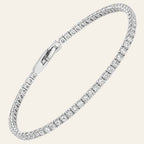 Classic Tennis Bracelet