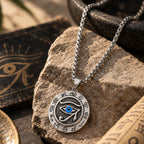 Triad Chain Pendants N3VO