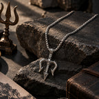 Triad Chain Pendants N3VO