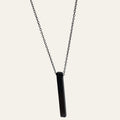 Onyx Axis Pendant N3VO