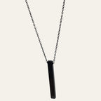 Onyx Axis Pendant N3VO