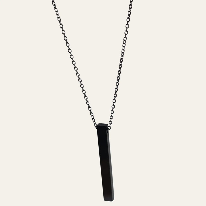 Onyx Axis Pendant