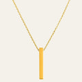 Solar Axis Pendant N3VO