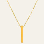 Solar Axis Pendant N3VO