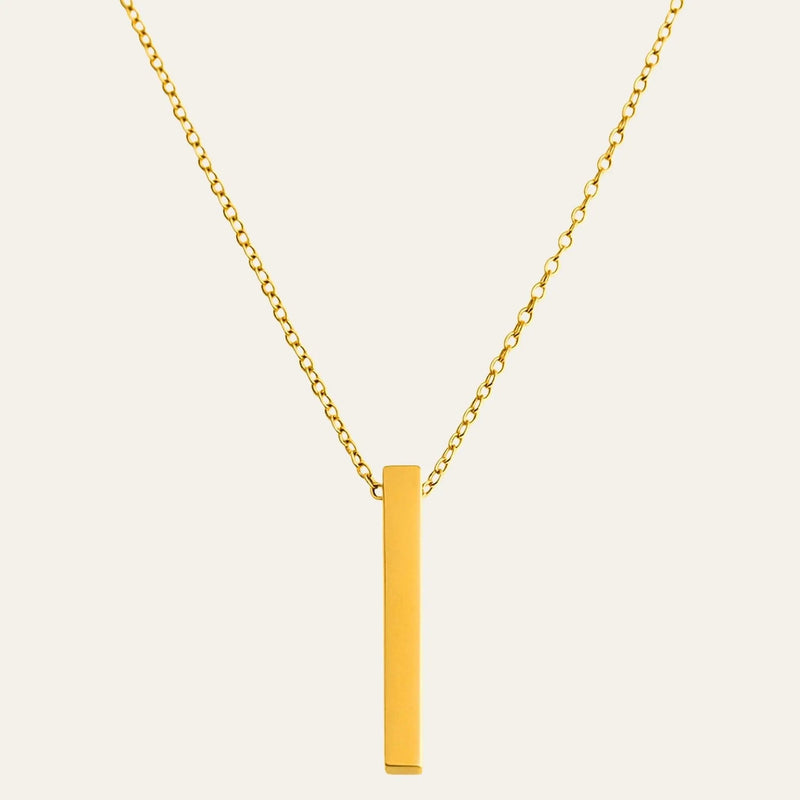 Solar Axis Pendant
