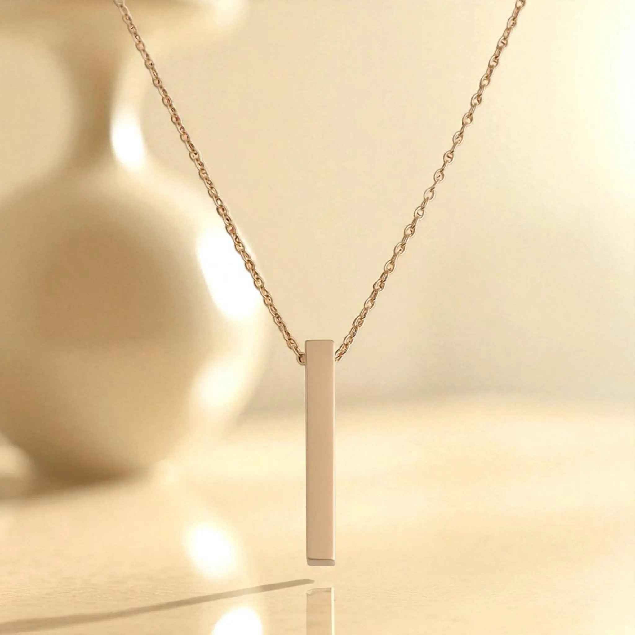 Solar Axis Pendant