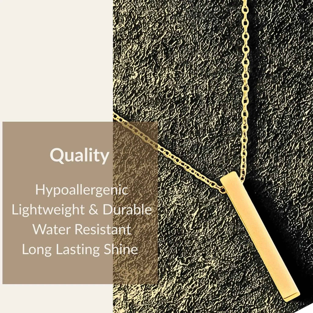 Solar Axis Pendant