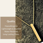 Solar Axis Pendant