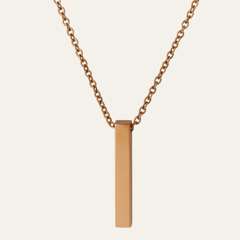 Ember Axis Pendant