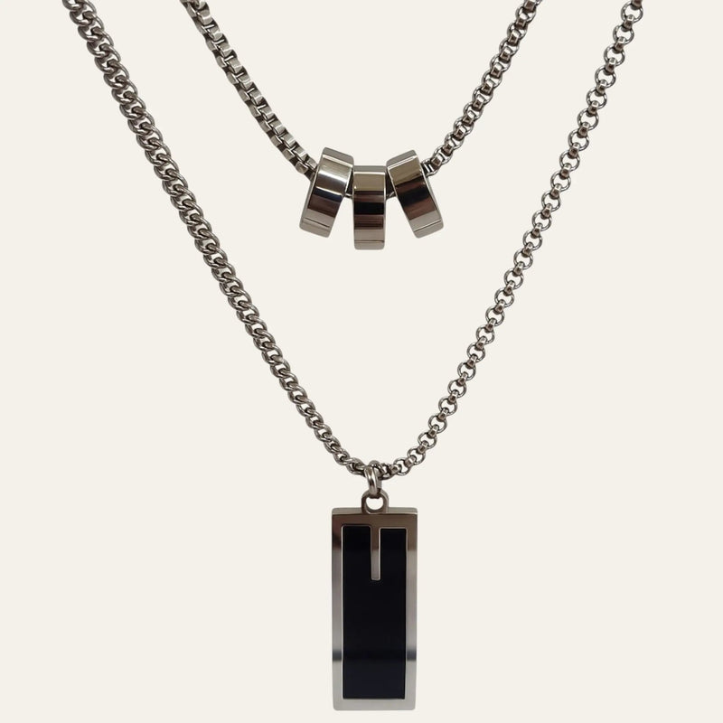 Dual Mode Pendant
