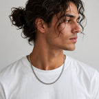 Ironclad Foxtail Chain N3VO