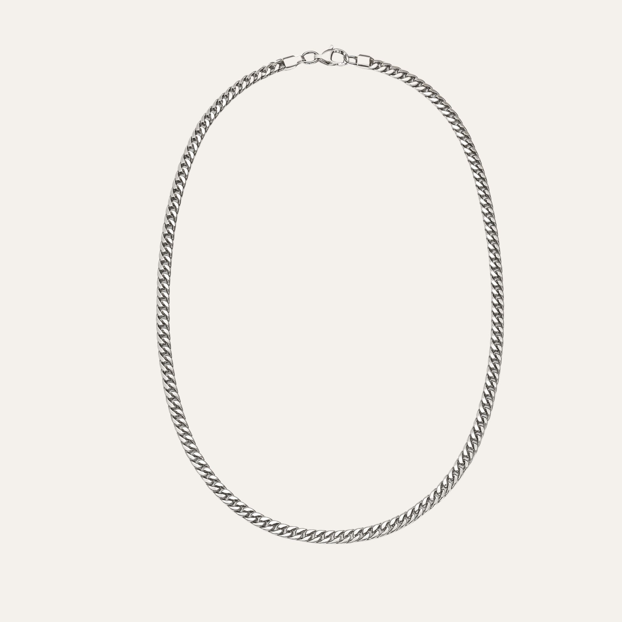 Ironclad Foxtail Chain N3VO