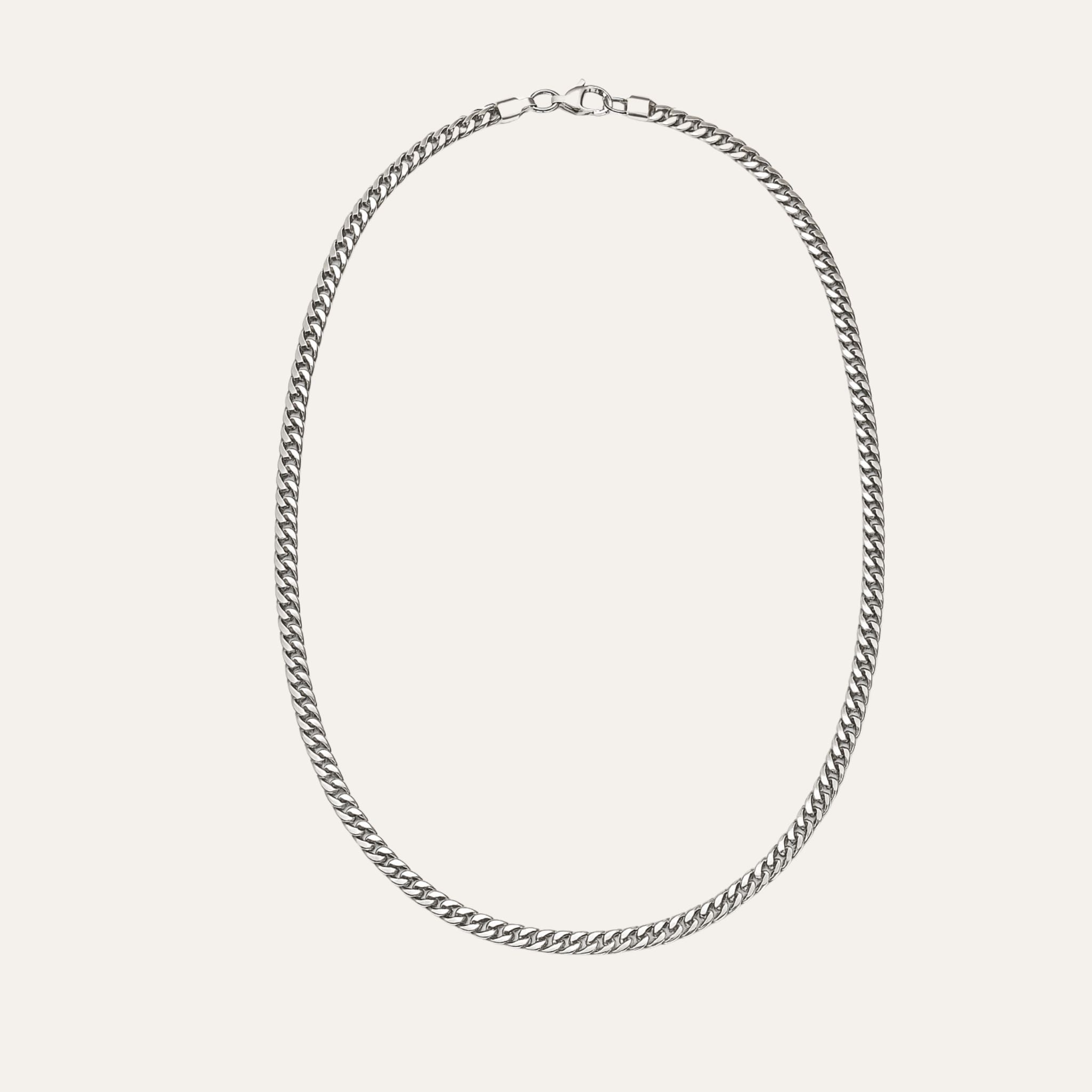 Ironclad Foxtail Chain