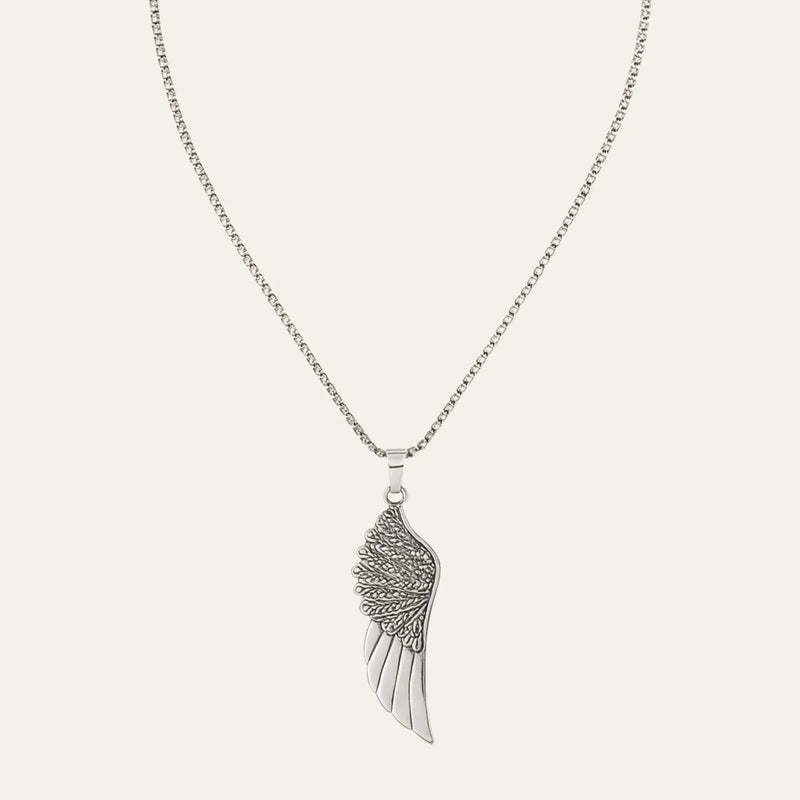 Wingforce Angel Pendant