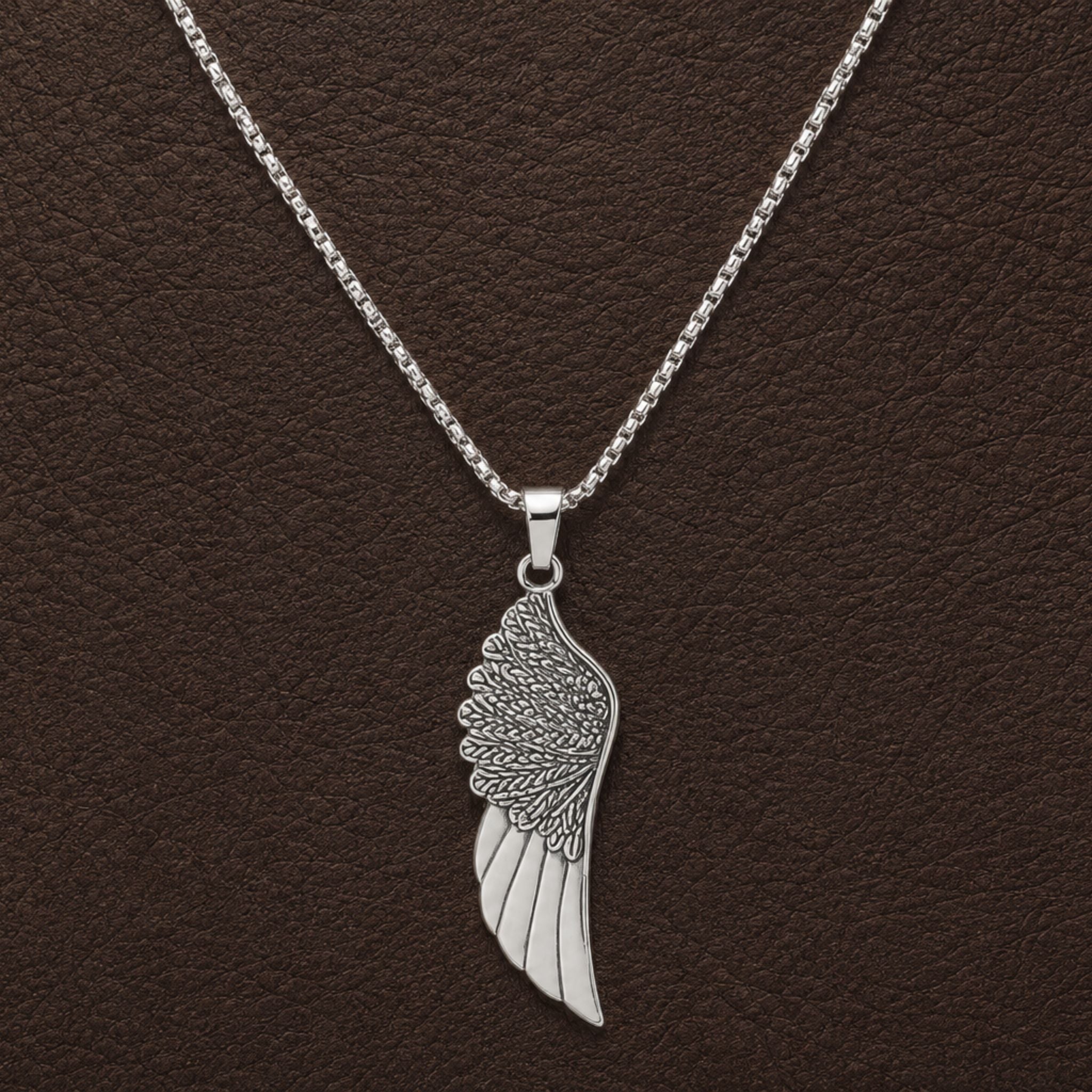 Wingforce Pendant N3VO